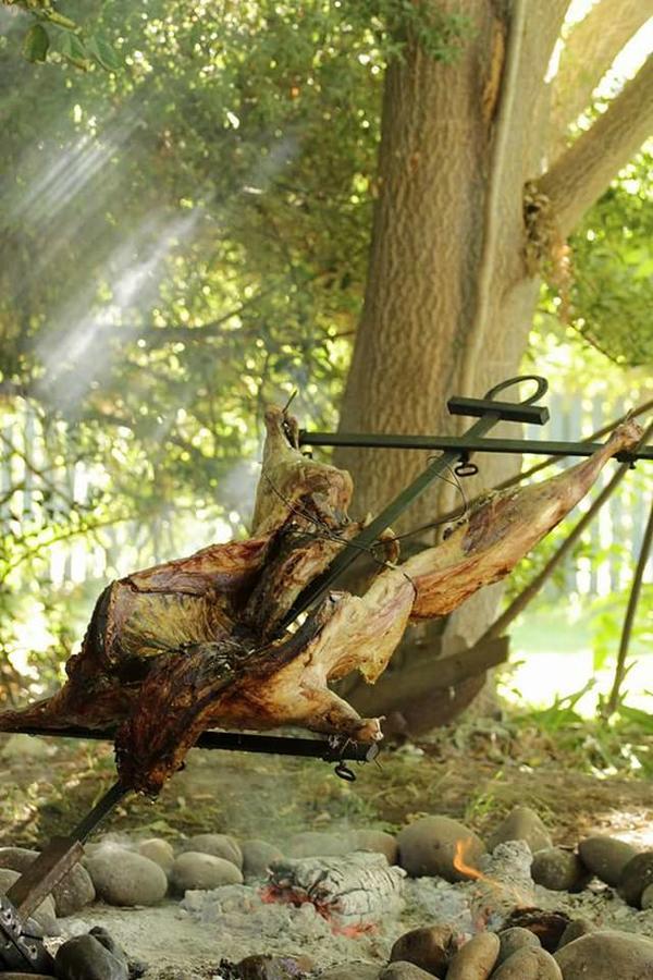 Agroturismo Agroturismo Uva Dulce