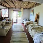 Agroturismo, Uva Dulce