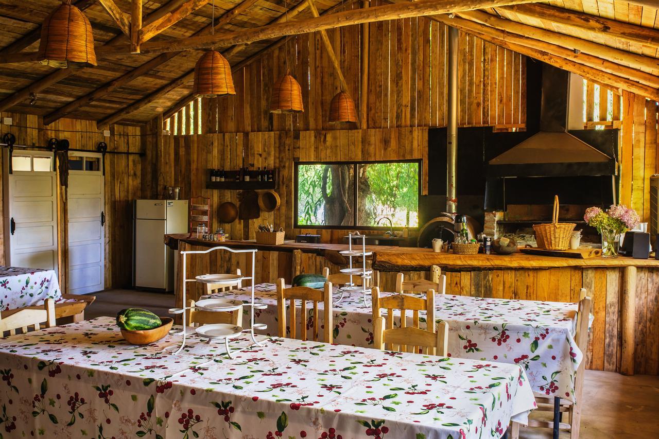 Agroturismo Uva Dulce