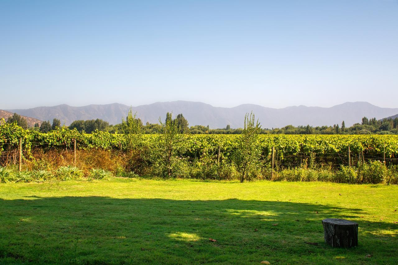 Estadia no rancho Agroturismo Uva Dulce