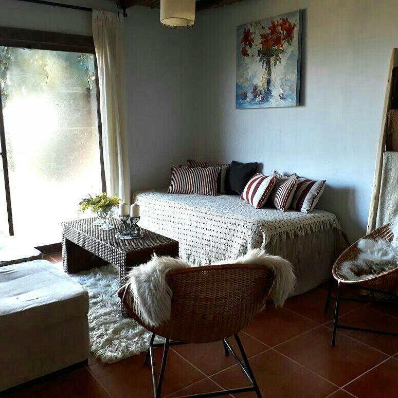 Agroturismo Uva Dulce Estadia no rancho *