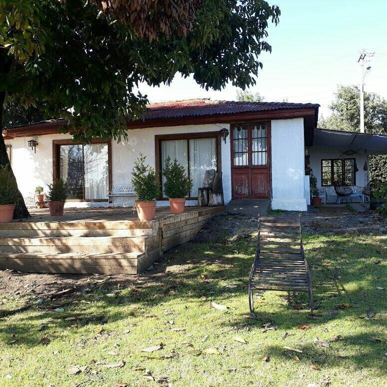 Agroturismo Uva Dulce Estadia no rancho *