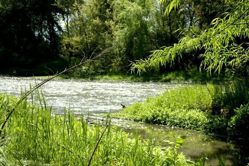 Agroturismo Uva Dulce Estadia no rancho