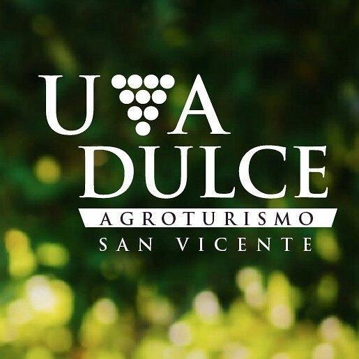 Estadia no rancho Agroturismo Uva Dulce Santiago