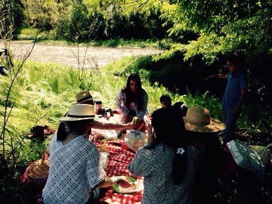 Agroturismo Uva Dulce * Santiago